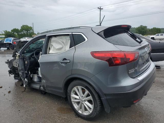 2017 NISSAN ROGUE SPOR JN1BJ1CP1HW019737