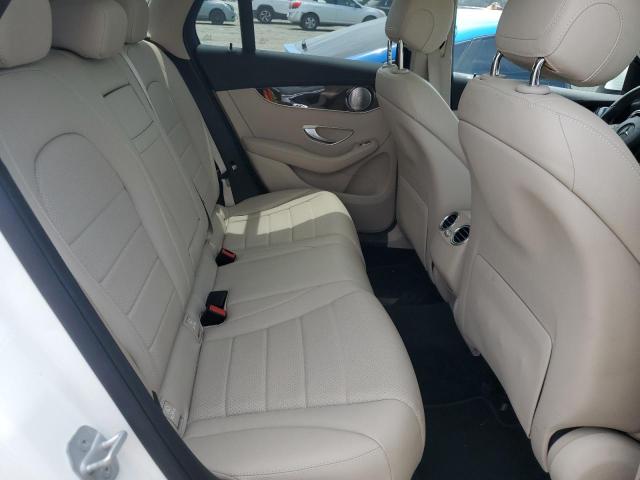 2016 MERCEDES-BENZ GLC 300 4M WDC0G4KB0GF013785