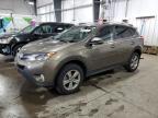 2015 TOYOTA RAV4 XLE - 2T3WFREV2FW141240