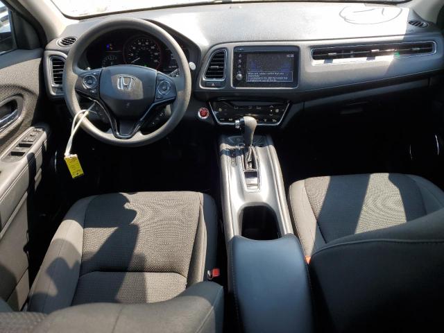 2022 HONDA HR-V EX 3CZRU5H53NM740620