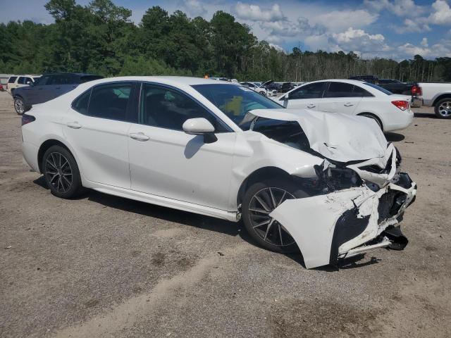 2023 TOYOTA CAMRY SE N 4T1G11AK7PU119020