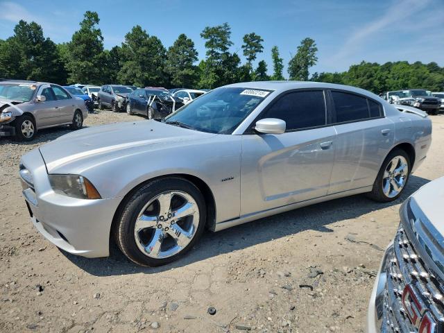 DODGE CHARGER R/
