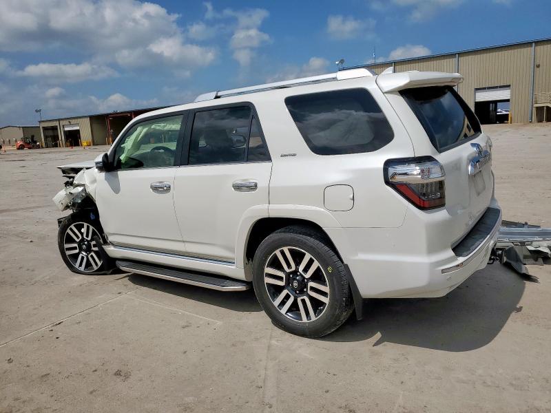 Vin: jtezu5jrxf5107750, lot: 59852095, toyota 4runner sr5 20152