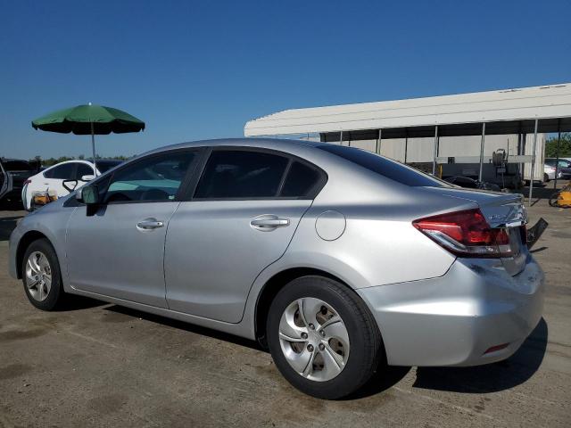 Vin: 19xfb2f57ee233469, lot: 62648035, honda civic lx 20142