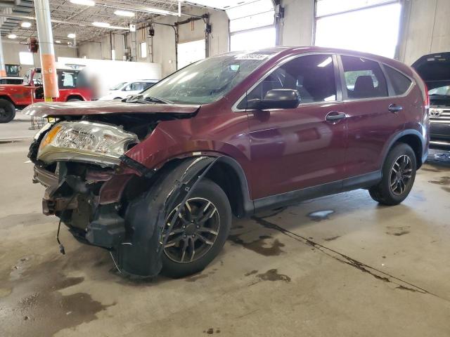 Vin: 5j6rm4h34el012623, lot: 60884515, honda crv lx 2014 img_1
