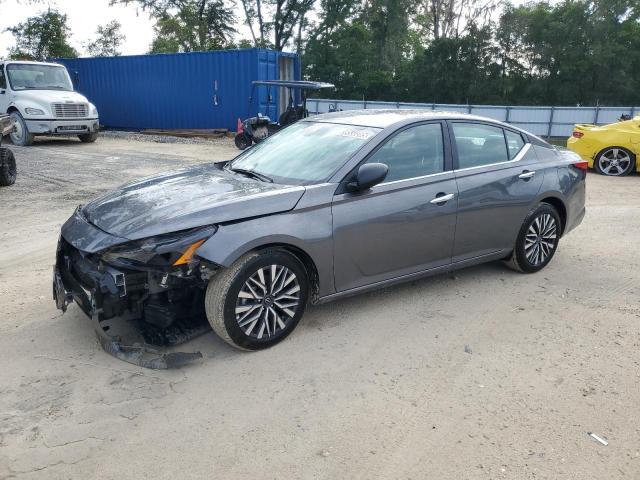 Vin: 1n4bl4dv7sn369592, lot: 59533205, nissan altima sv 2025 img_1