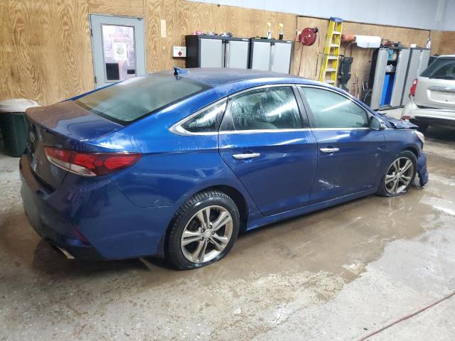 Vin: 5npe34af5kh805666, lot: 59366025, hyundai sonata limited 20193