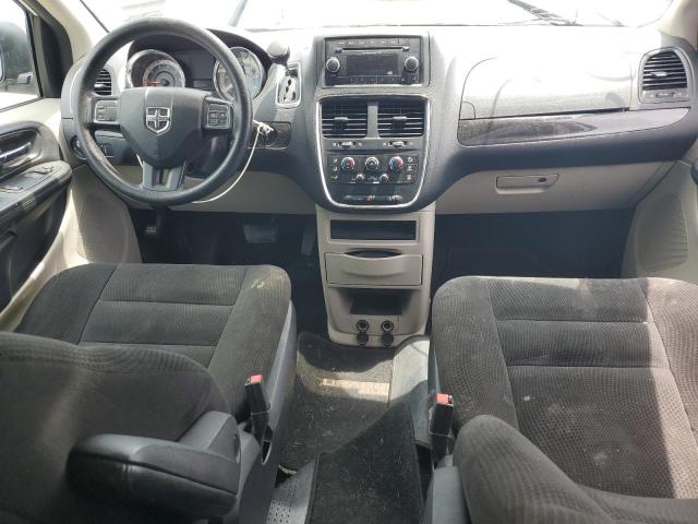 2017 DODGE GRAND CARA 2C4RDGBG6HR548231