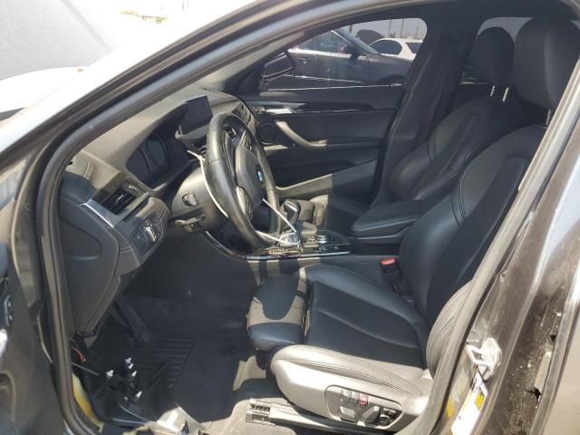 2018 BMW X2 SDRIVE2 WBXYJ3C38JEB37639