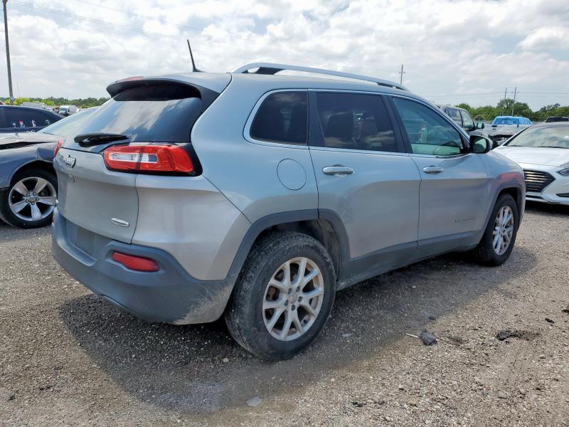 Vin: 1c4pjlcb2gw284331, lot: 60263035, jeep grand cher latitude 20163