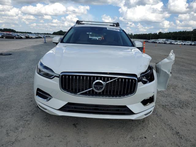 2021 VOLVO XC60 YV4102RL7M1695183