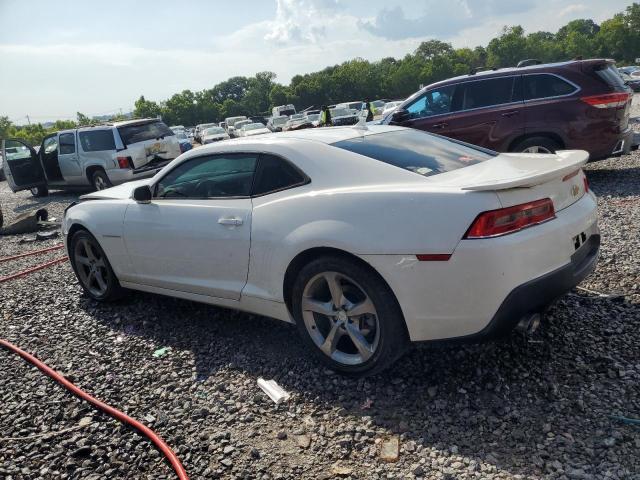 Vin: 2g1fb1e38e9187698, lot: 61625575, chevrolet camaro lt 20142