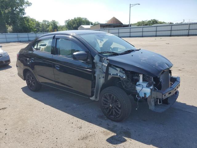 2024 MITSUBISHI MIRAGE G4 ML32FUFJ3RHF05629