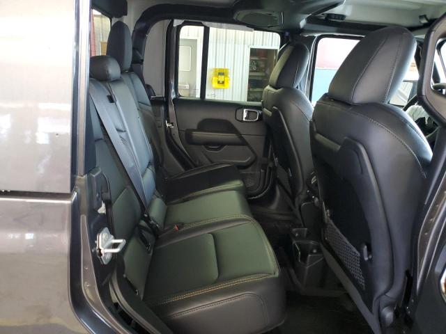 2025 JEEP GLADIATOR 1C6PJTAG5SL528084