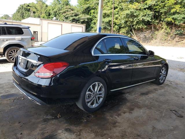 Vin: 55swf4jb0fu050521, lot: 62854825, mercedes-benz c-class 300 20153