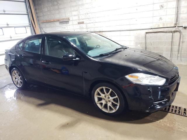 Vin: 1c3cdfbaxdd143552, lot: 61069445, dodge dart sxt 20134