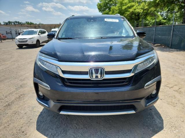 2019 HONDA 1100 5FNYF6H04KB015842