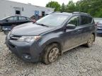 2015 TOYOTA RAV4 LE - JTMBFREV7FD111744