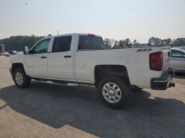 Vin: 1gc1kve8xff111767, lot: 62711945, chevrolet all models k2500 heavy duty lt 20152