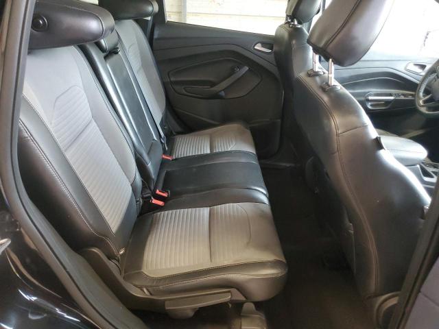 2019 FORD ESCAPE SE - 1FMCU0GD3KUB80690
