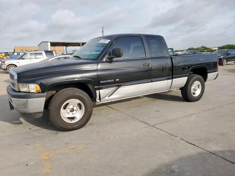 DODGE RAM 1500