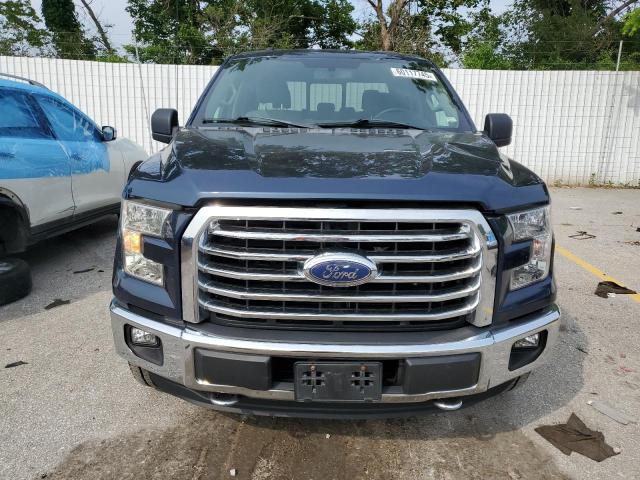 2016 FORD F150 SUPER - 1FTEW1EP6GKF98531