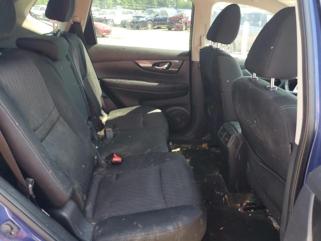 2020 NISSAN ROGUE S KNMAT2MV3LP525076