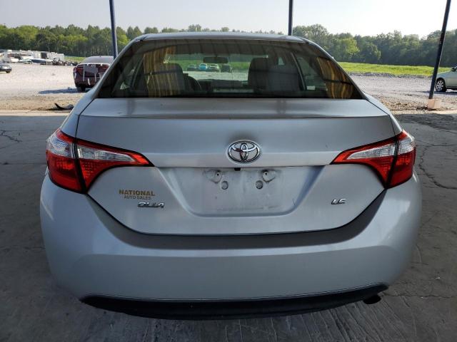 2015 TOYOTA COROLLA L - 2T1BURHE5FC270079