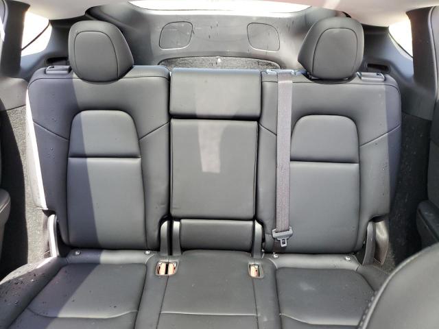 2024 TESLA MODEL Y 7SAYGDED4RF126610