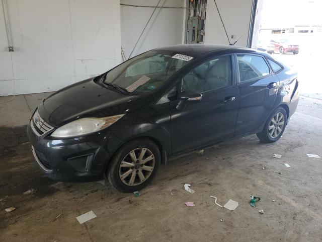 FORD FIESTA SE