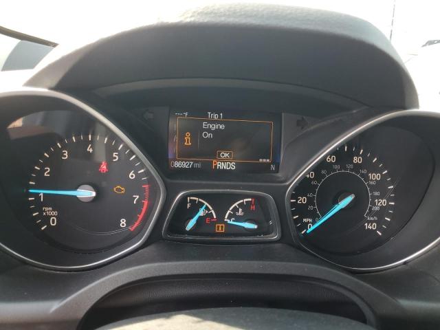 2017 FORD ESCAPE TIT - 1FMCU9J97HUD42483