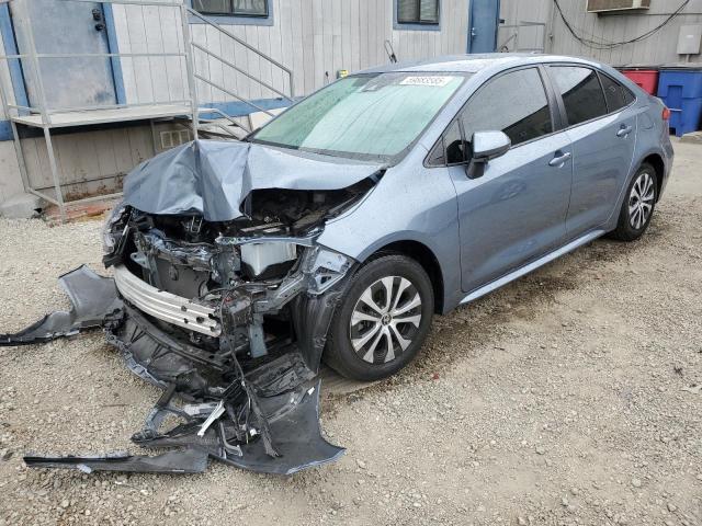 Vin: jtdeamde0n3005382, lot: 59883585, toyota corolla le 2022 img_1