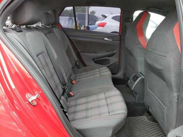 2023 VOLKSWAGEN GTI 40TH A WVW8A7CDXPW211060