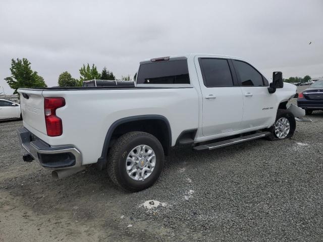 CHEVROLET SILVERADO 2023 1GC1YNEY0PF223252 photo #4