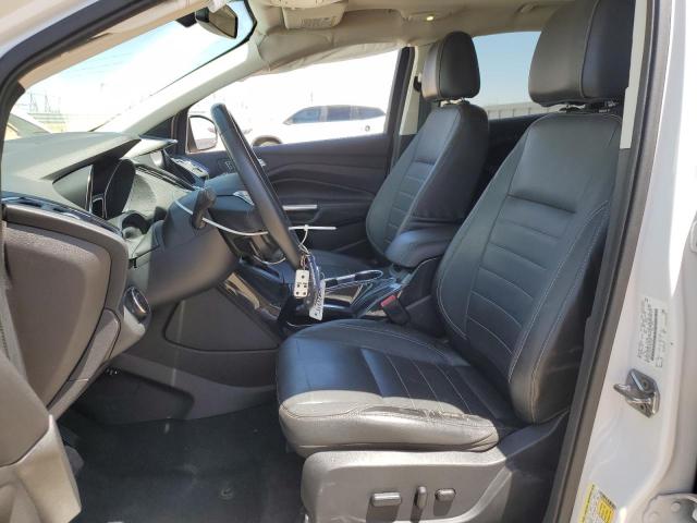 2014 FORD ESCAPE TIT - 1FMCU0JX5EUE53376