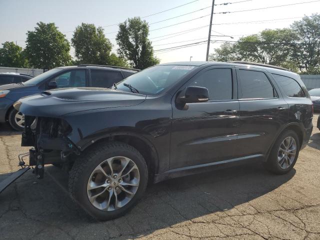 Vin: 1c4sdjct6kc663843, lot: 59000175, dodge durango r/t 2019 img_1