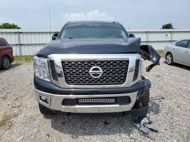2018 NISSAN TITAN XD S - 1N6AA1F39JN529294