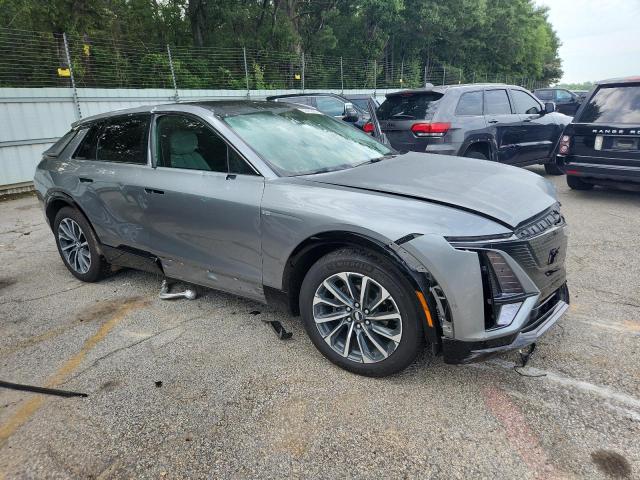 2024 CADILLAC LYRIQ SPOR 1GYKPTRKXRZ103178