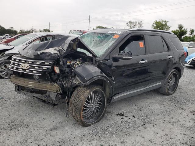 Vin: 1fm5k7f88hgc06607, lot: 59044015, ford explorer limited 2017 img_1
