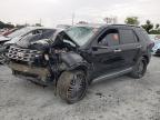 2017 FORD EXPLORER L - 1FM5K7F88HGC06607