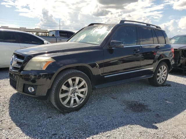 MERCEDES-BENZ GLK 350