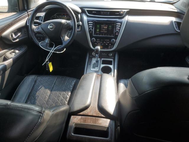 2020 NISSAN MURANO PLA 5N1AZ2DS6LN107395