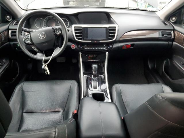 2016 HONDA ACCORD EXL 1HGCR2F88GA137785