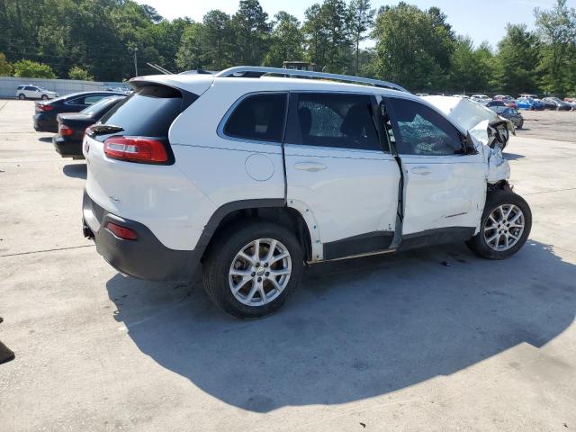 2016 JEEP CHEROKEE LATITUDE 1C4PJLCS6GW324619