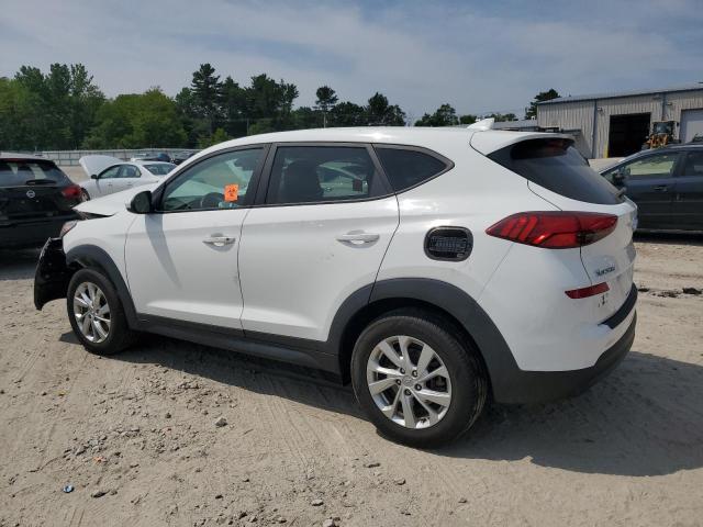 2019 HYUNDAI TUCSON SE - KM8J2CA43KU986293
