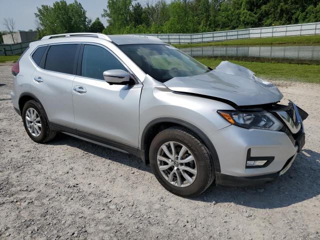 2018 NISSAN ROGUE S - KNMAT2MT5JP504368