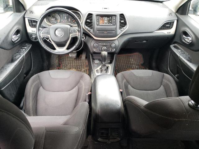 2015 JEEP CHEROKEE L 1C4PJMCB4FW664288