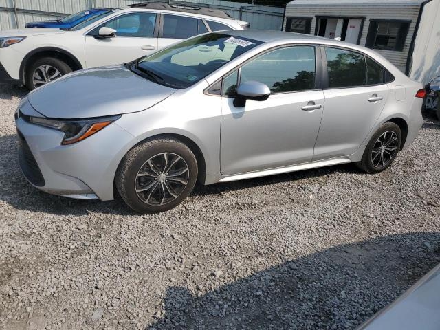 Vin: jtdb4mee7pj000736, lot: 60328565, toyota corolla le 2023 img_1