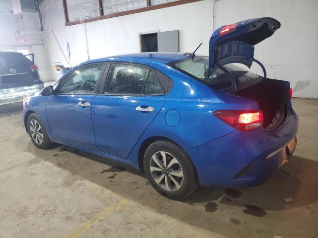 2023 KIA RIO LX 3KPA24AD9PE552637