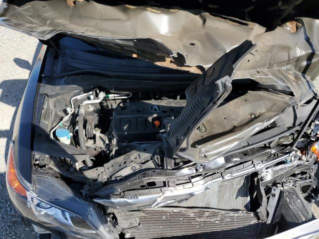 2015 ACURA ILX 20 TEC 19VDE1F78FE005498